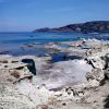 Spiaggia di Punta Argentina