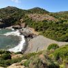 Cala Bernardu Beach