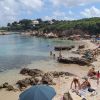 Cala Spinosa di Alghero Beach