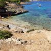 Cala Bramassa Beach