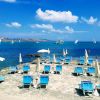 Porto dell'Ancora Beach