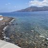 Spiaggia Punta Brigantino