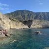 Pollara Beach