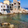 Caletta del Saraceno