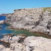 Conca Beach