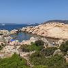Spiaggia Cala Francese