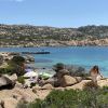 Cala Carlotto Beach
