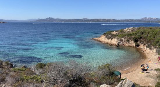 Cala Degli Inglesi