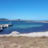 Porto di Fornelli Beach