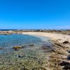 Cala Sant'Andrea Beach