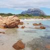 Dell'Isola Piana Beach