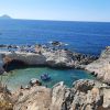Cala Fonte Beach