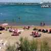 Cala Rossano Beach