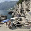 Fontelina Beach