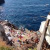 Spiaggia Capri Nord