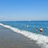 Borgio Beach