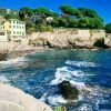 Spiaggia di Capolungo