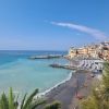 Bogliasco Beach