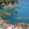 Scogliera di Pontetto Beach