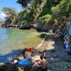 Olivetta Beach