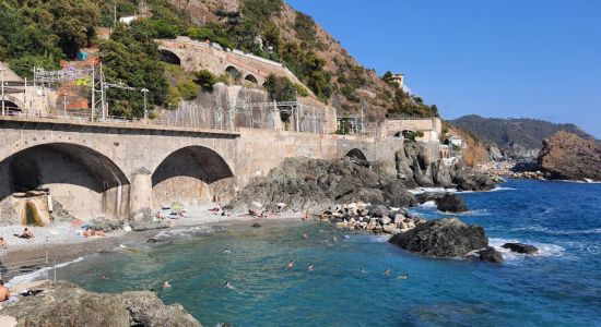 Torsei Beach