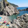 Spiaggia Bonassola