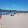 Marinella di Sarzana Beach