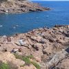 Calafuria Beach