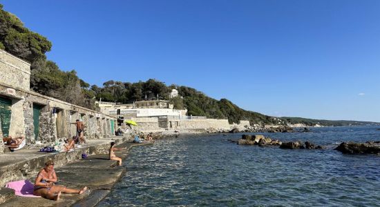 Margherita Beach
