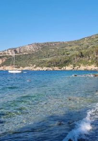 Cala Moresca