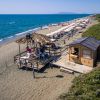 Casalaccio Beach