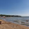 Lido Boca Do Mar Beach