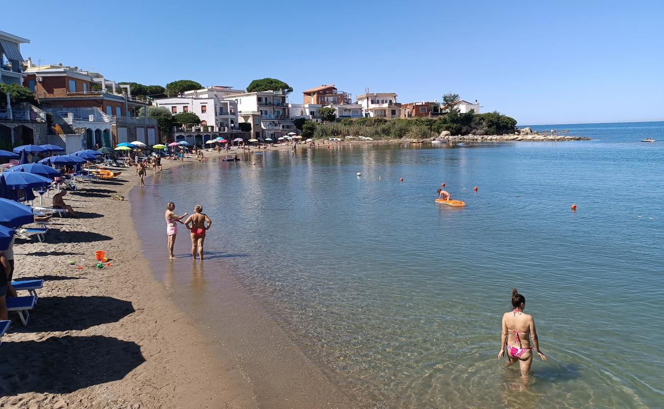Spiaggia Sant'Agostino