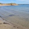 Punta delle Quaglie Beach