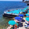 Villa Inglese Piscine Beach