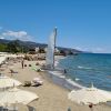 Marina di Casalvelino Beach