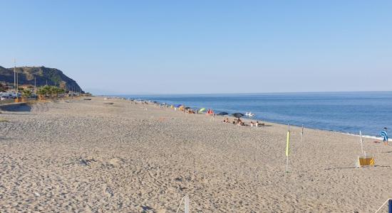 Spiaggia di Ferruzzano
