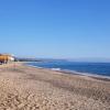 Santandrea Beach