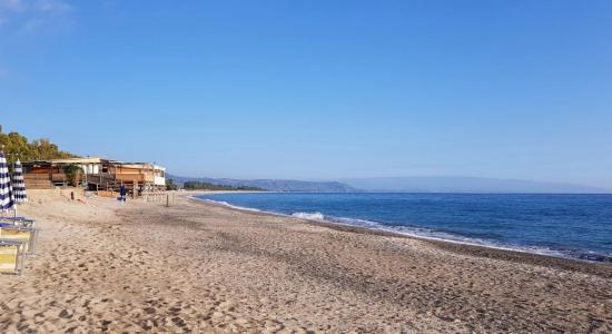 Santandrea Beach