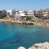 Spiaggia le Castella