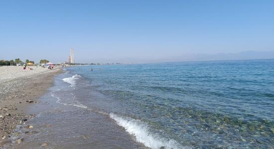 Lido Azzurro Murano Beach