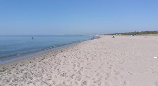 Ti Blu Spiaggia