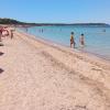 Spiaggia Lo Scanno