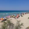 Spiaggia di San Pietro in Bevagna