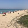 Spiaggia Di Manduria