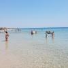 Spiaggia Specchiarica