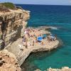 Grotta Ronzu Beddhu Beach