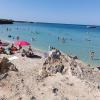 Villaggio Nettuno Melendugno Beach