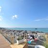 Lido Cerano Beach