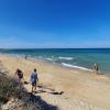 Lido Tavernese Beach